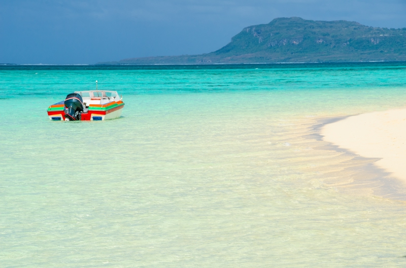 塞班島（美國）