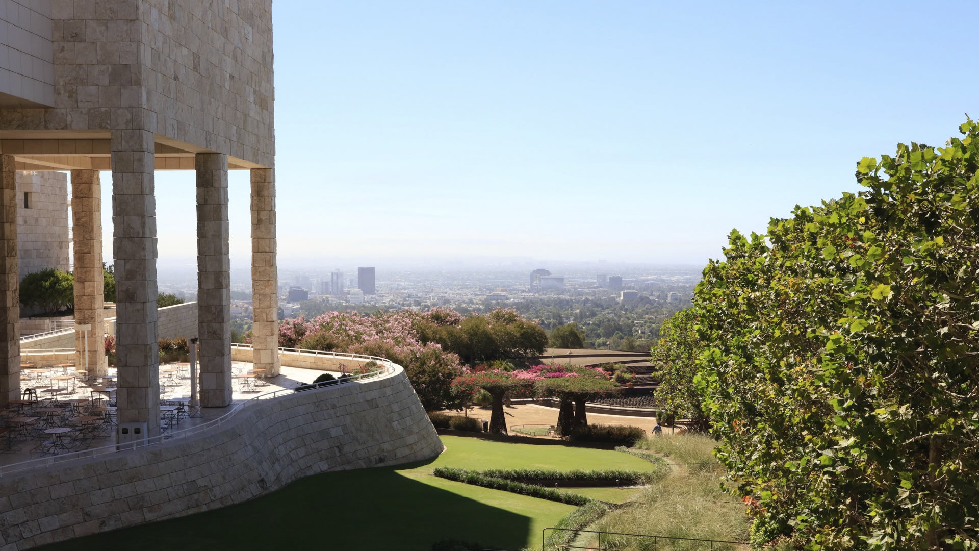 Los Angeles
