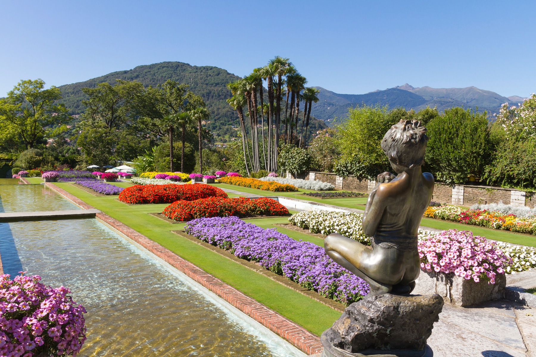 Lago Maggiore