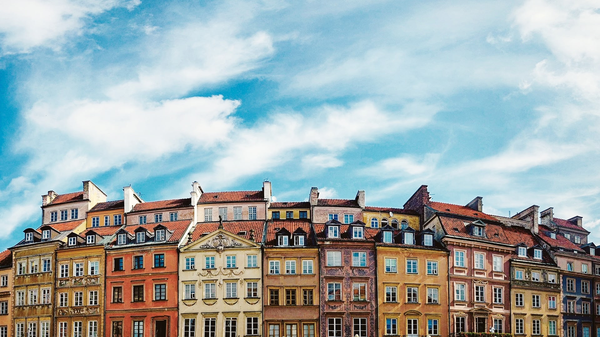 Warsaw