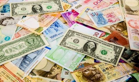 2025最有價值貨幣