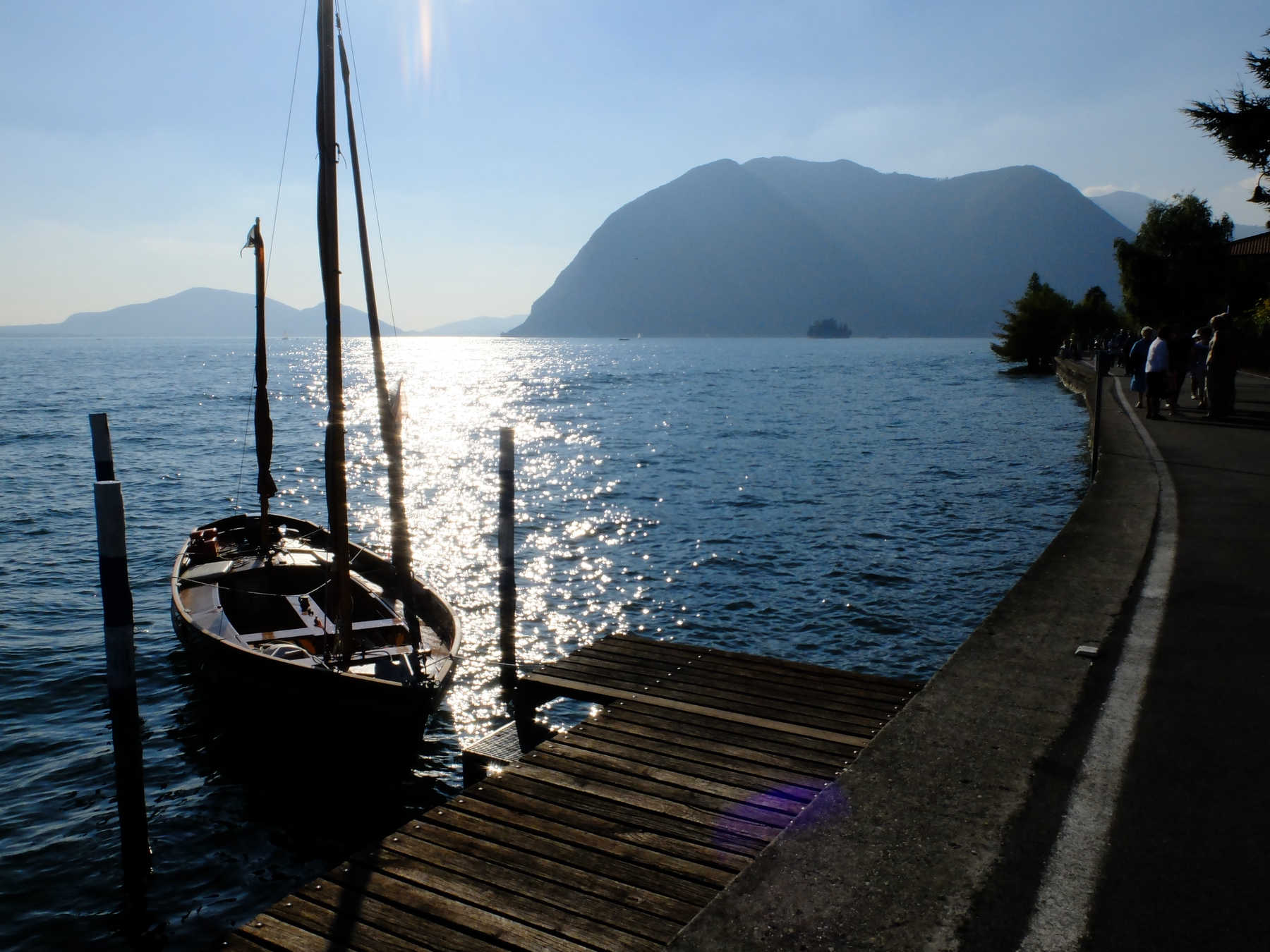 Paesi più belli d'Italia 2021 - Monte Isola