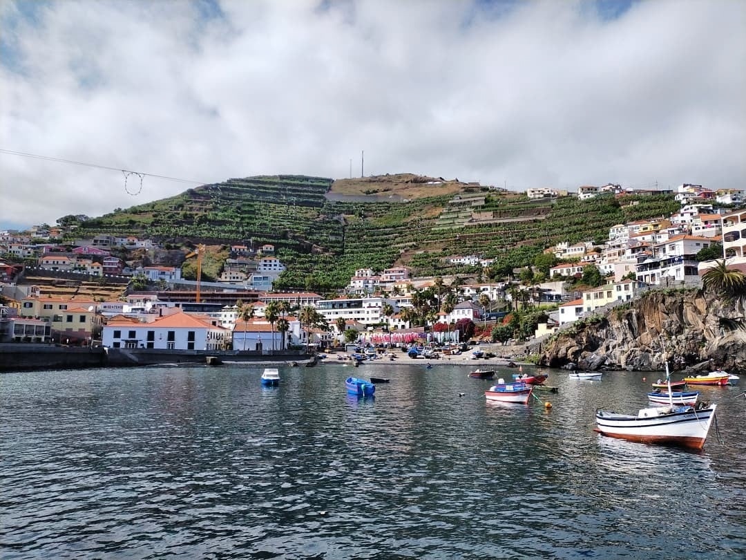 Isla de Madeira Portugal