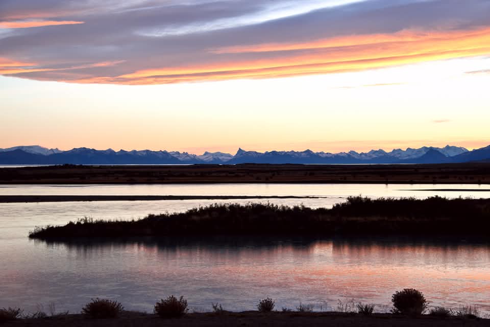 Mietwagen am Flughafen Viedma