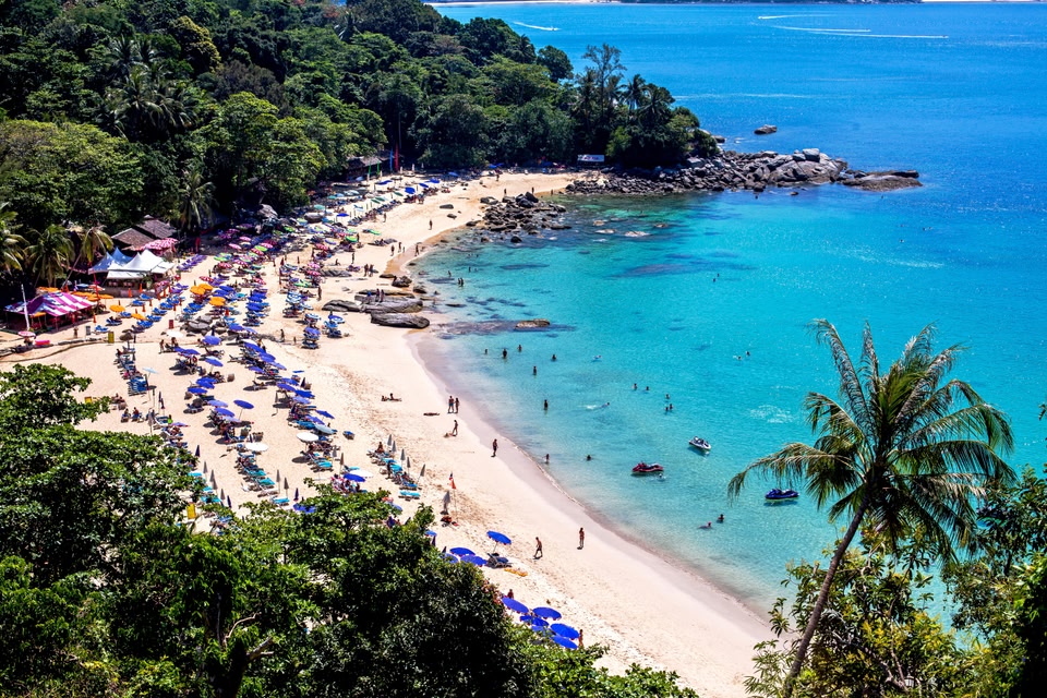 Dove andare al caldo a gennaio Skyscanner Italia Skyscanner Italia