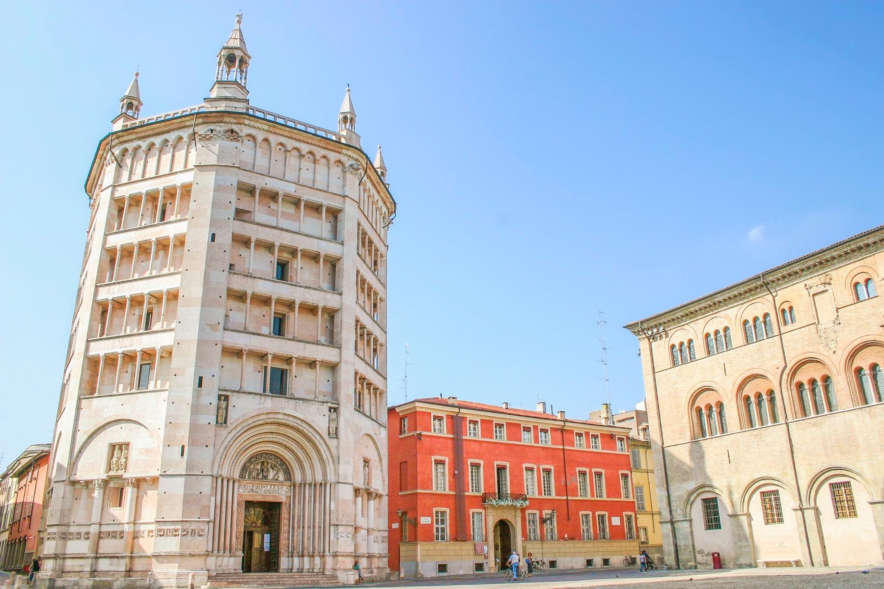 Super Easy (No Car Needed) Day Trips from Bologna Skyscanner US