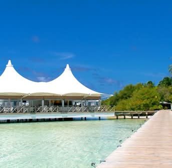 Hotel star ratings explained