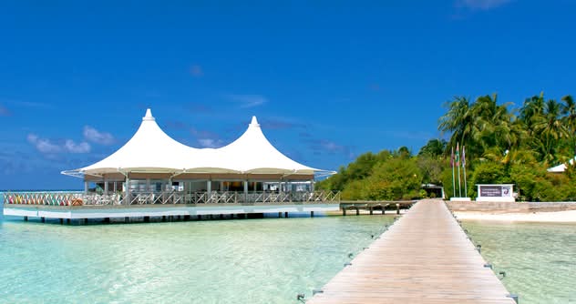 Hotel star ratings explained