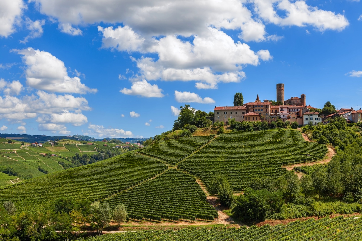 Langhe e Roero
