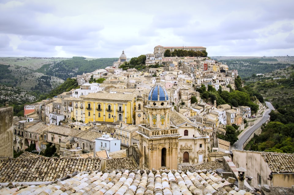 Cosa vedere a Ragusa