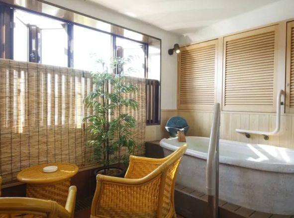 Le Takayama Green Hotel