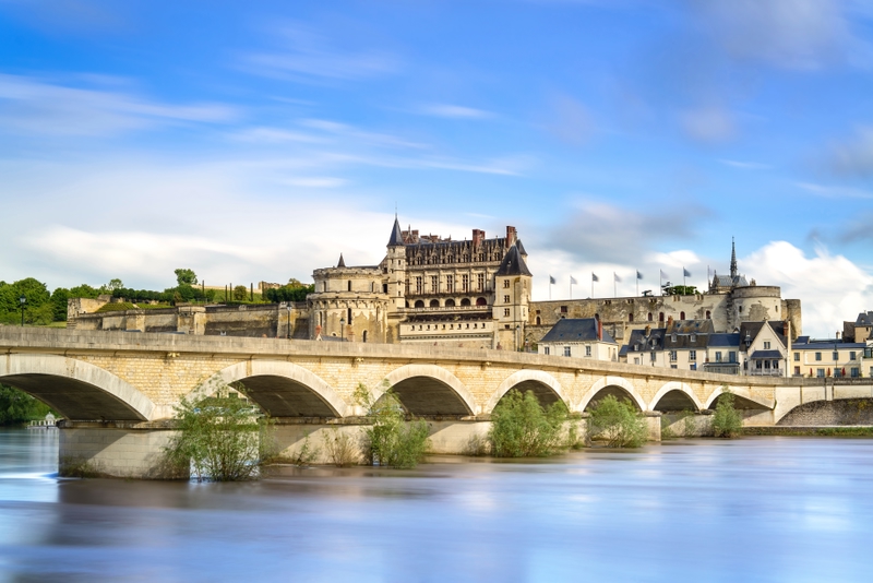 Château d'Amboise