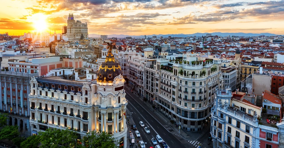 gran via madrid merkez