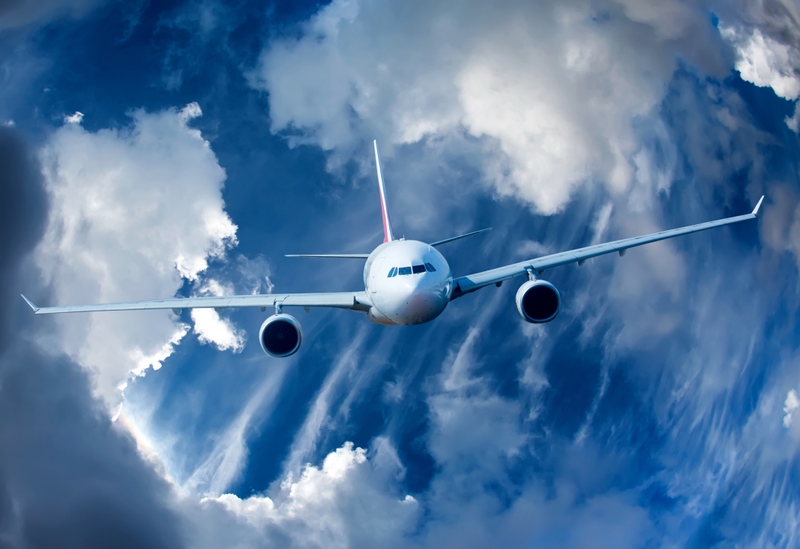 turbulence