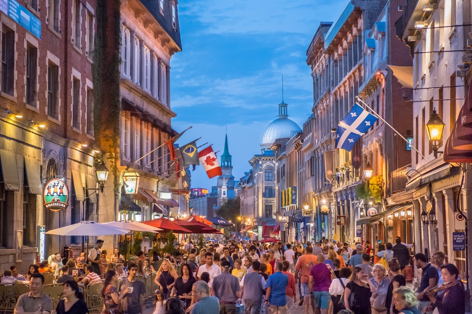Montreal