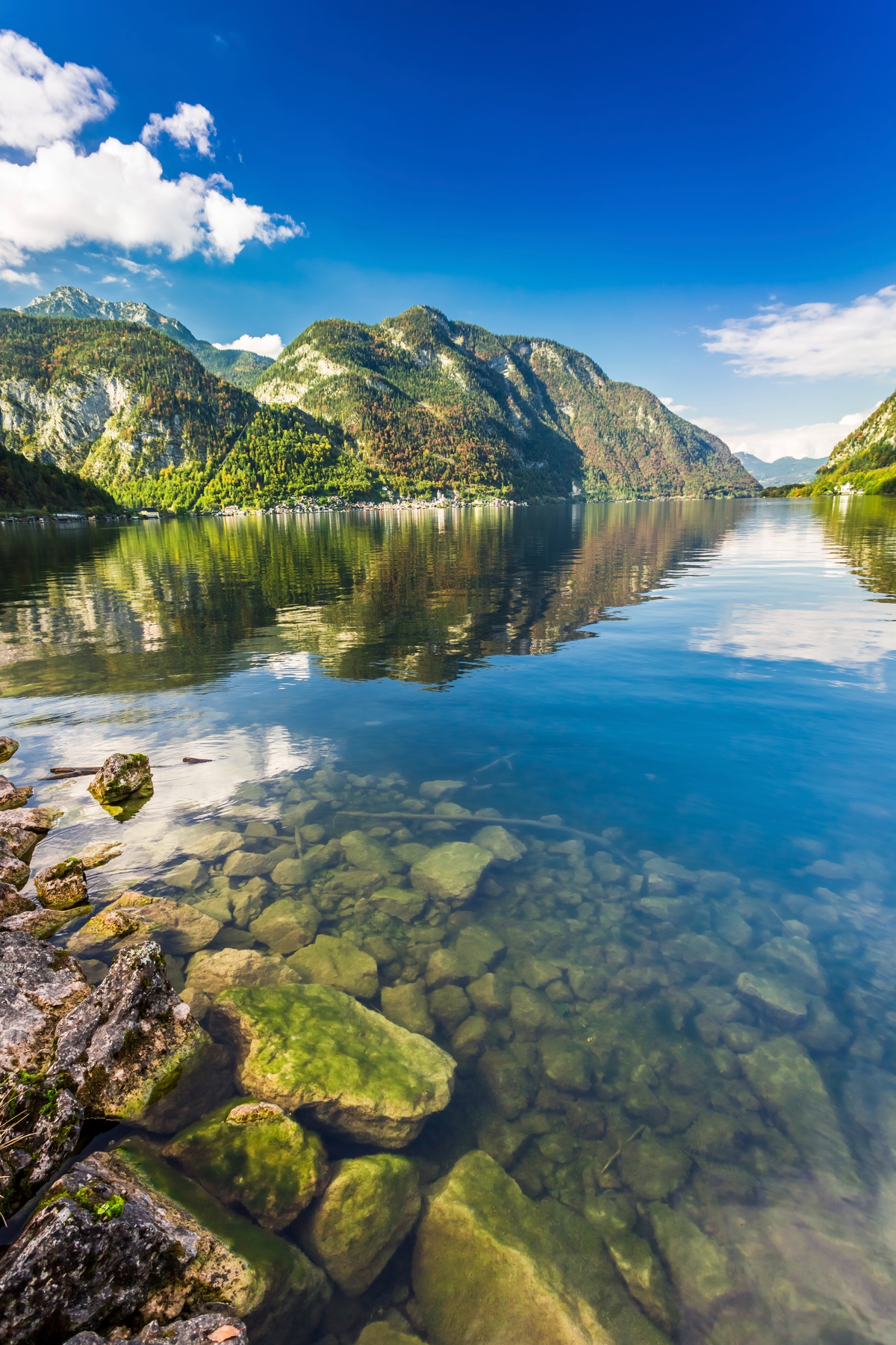 Urlaub 2021: Billiger Urlaub in Österreich