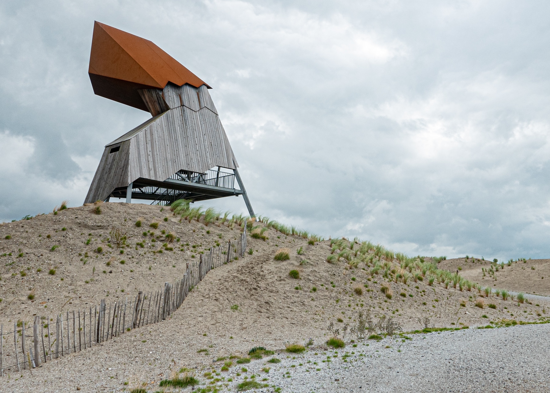 Marker Wadden