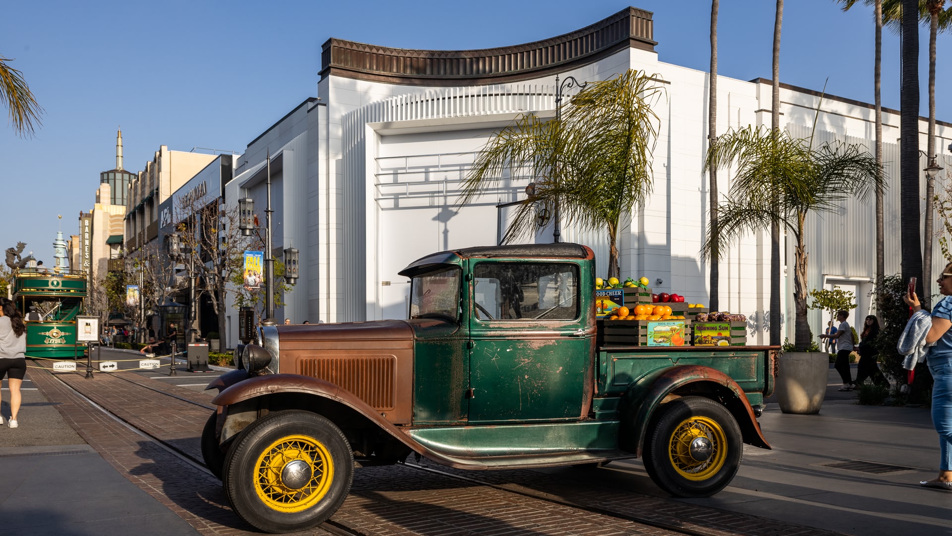 West Hollywood