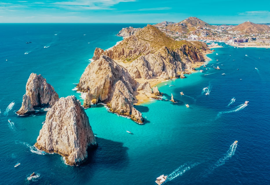 5 great reasons to consider Los Cabos | Skyscanner