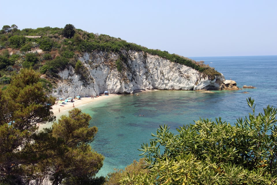 Wyspa Elba