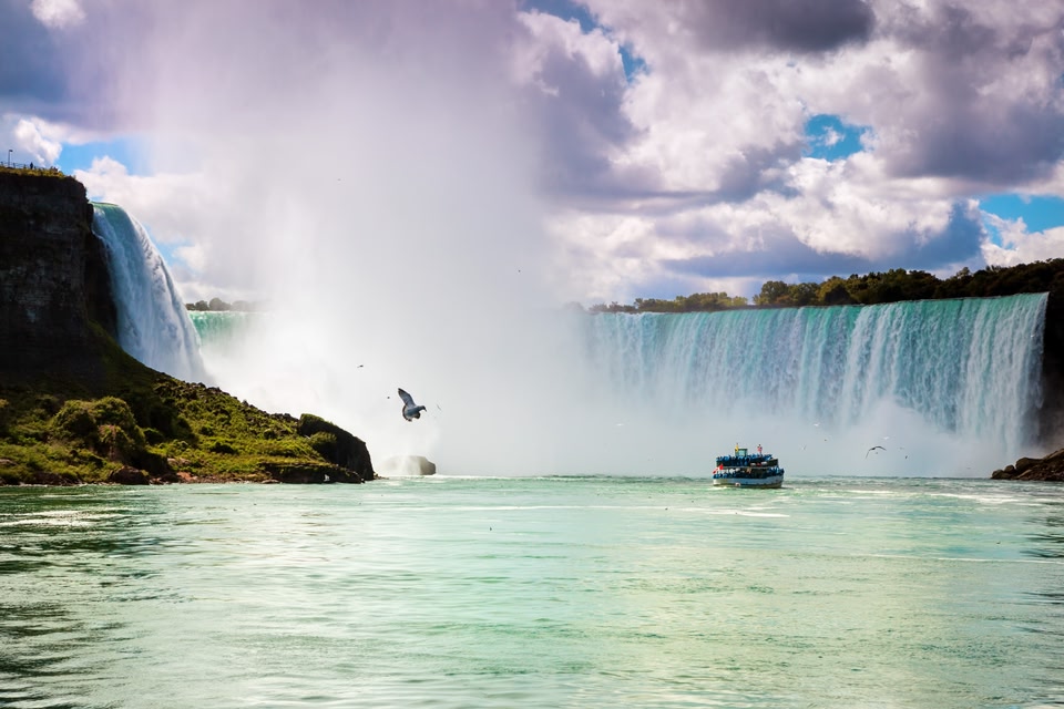 Cascate del Niagara