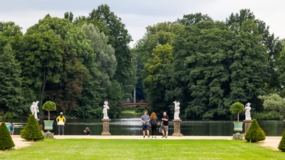 Schloss Charlottenburg