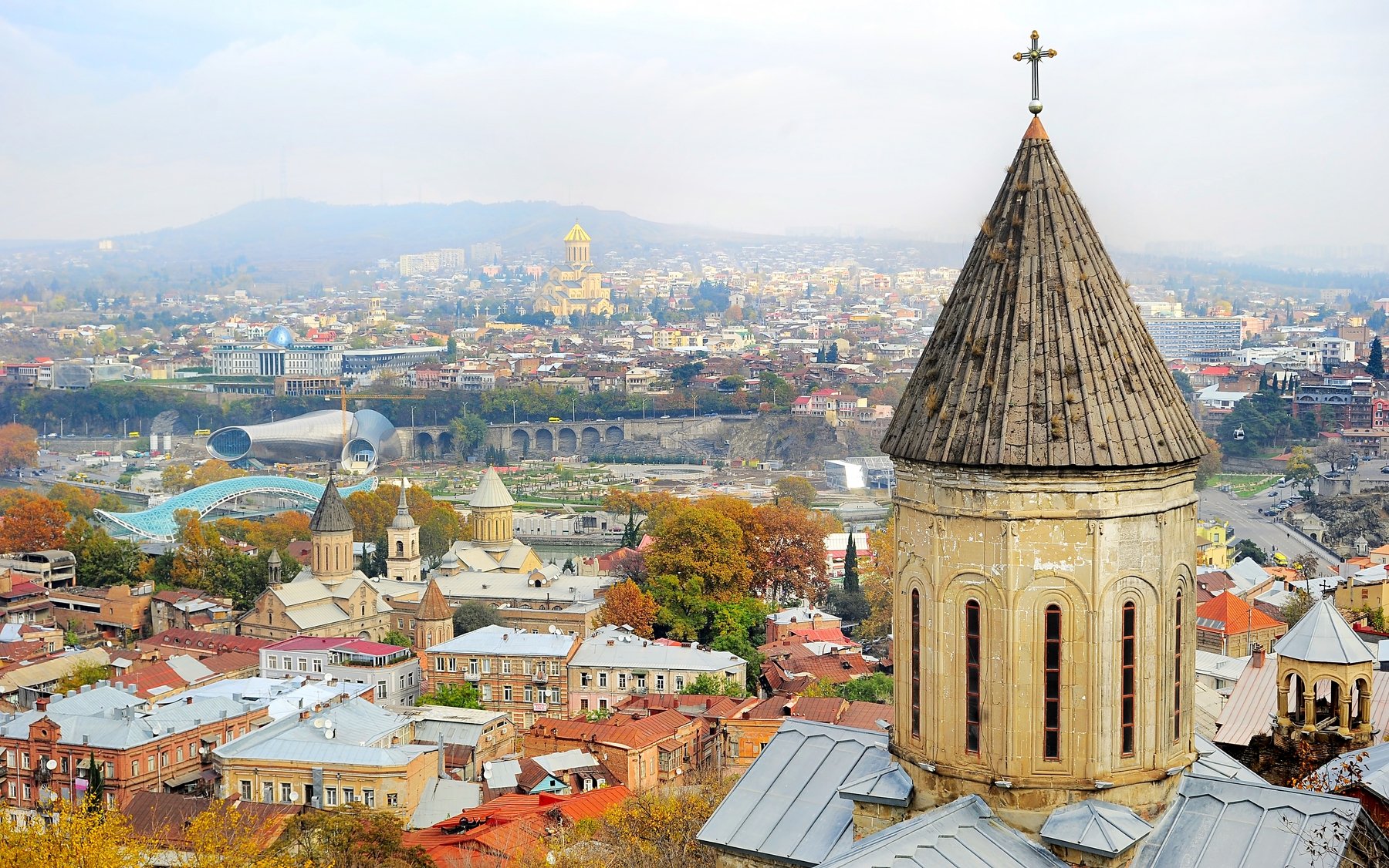 Georgia