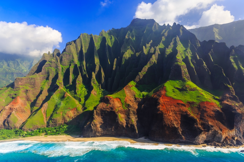 ö i hawaii