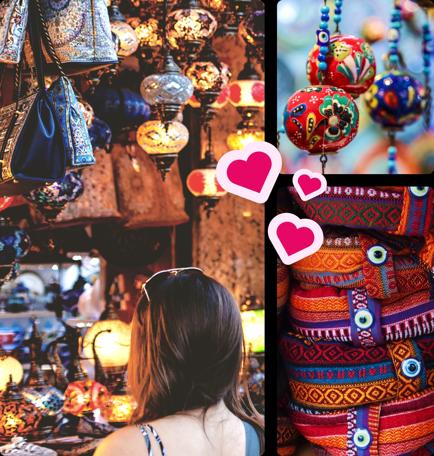 Die Megacity hat unzählige Highlights für einen gelungenen Städtetrip