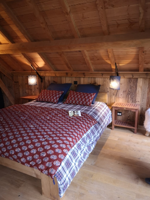 profitez des vacances de noël en 2020