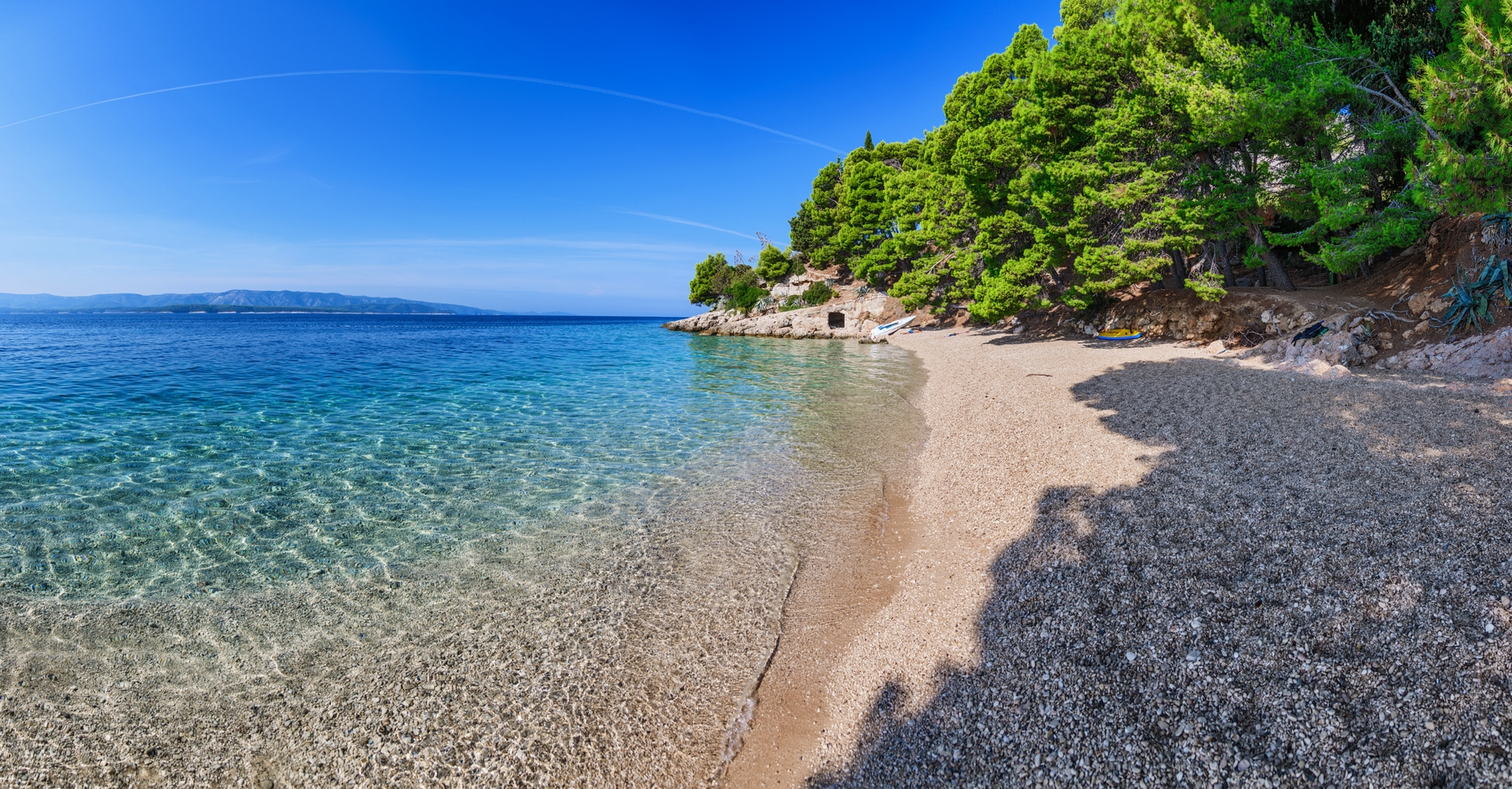 Brac Croazia