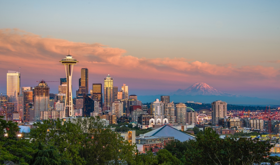 Seattle, USA