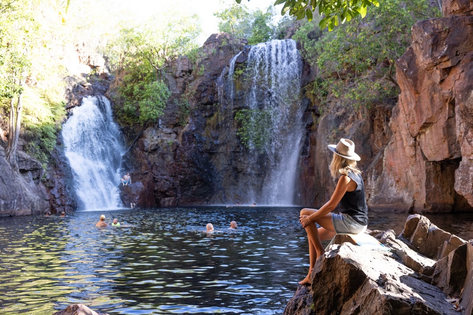 Top 10 Things to Do in Darwin, Australia's Top End
