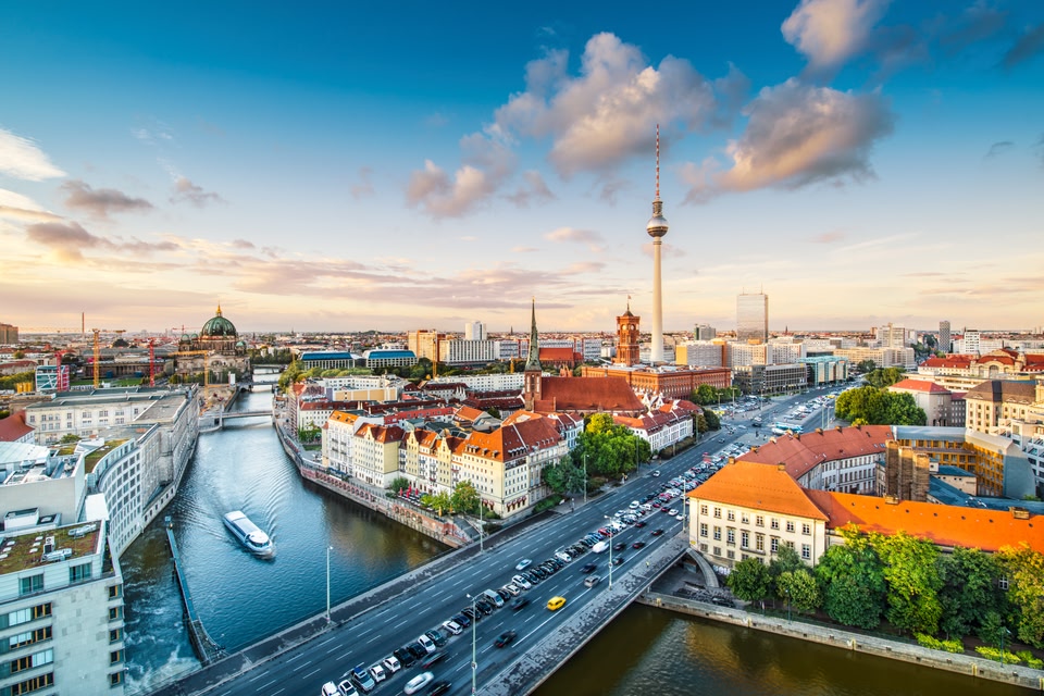 berlin almanya