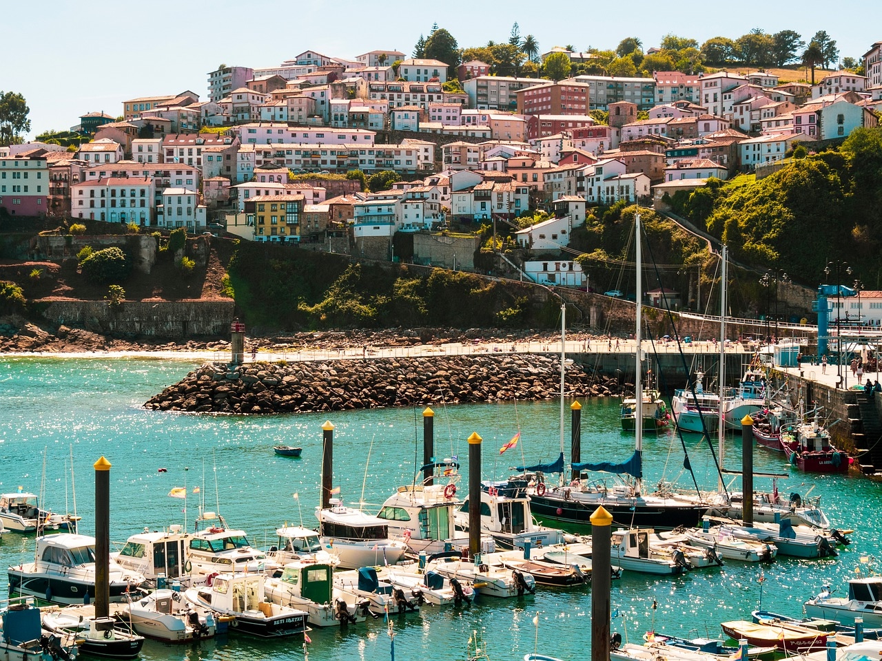 Lastres que ver en Asturias