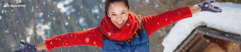 อ่านทิปส์รับมือความหนาวหลากระดับ ไม่หวั่นแม้อากาศติดลบ