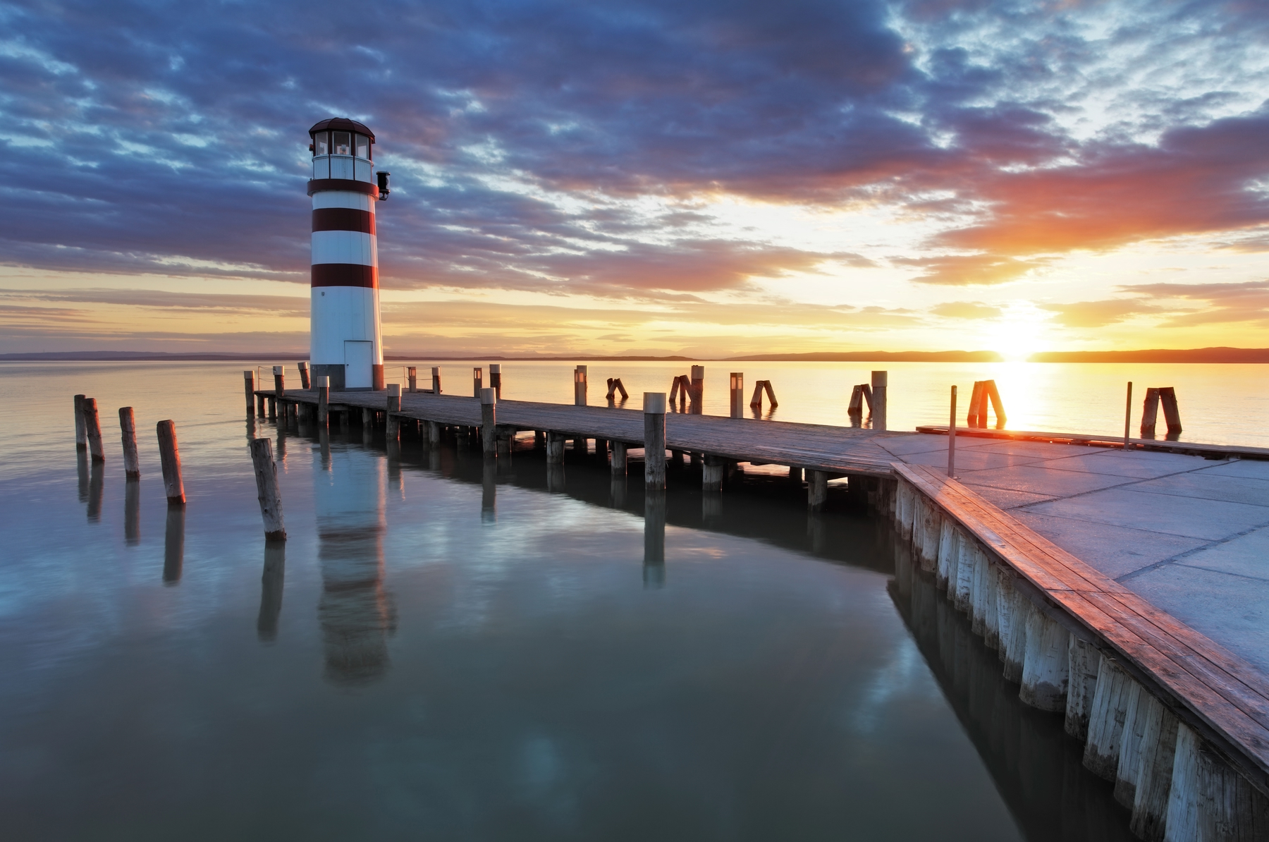 Neusiedlersee