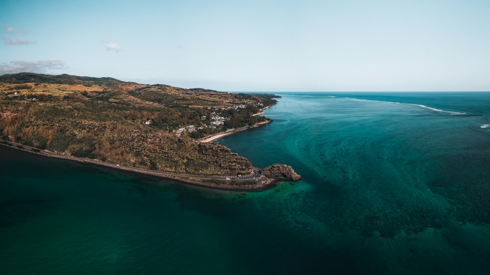 Mauritius cosa vedere
