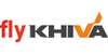Fly Khiva