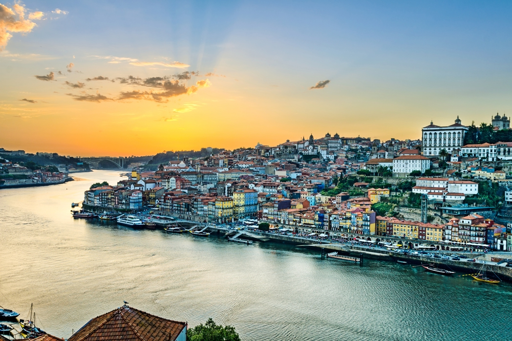 Vacanze estive: Portogallo