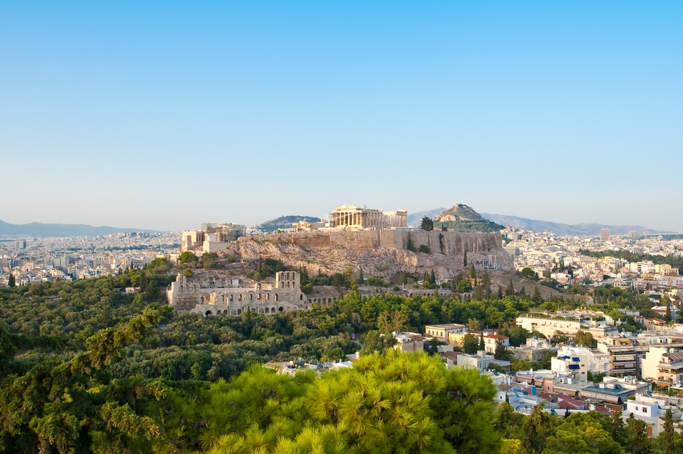 Αθήνα