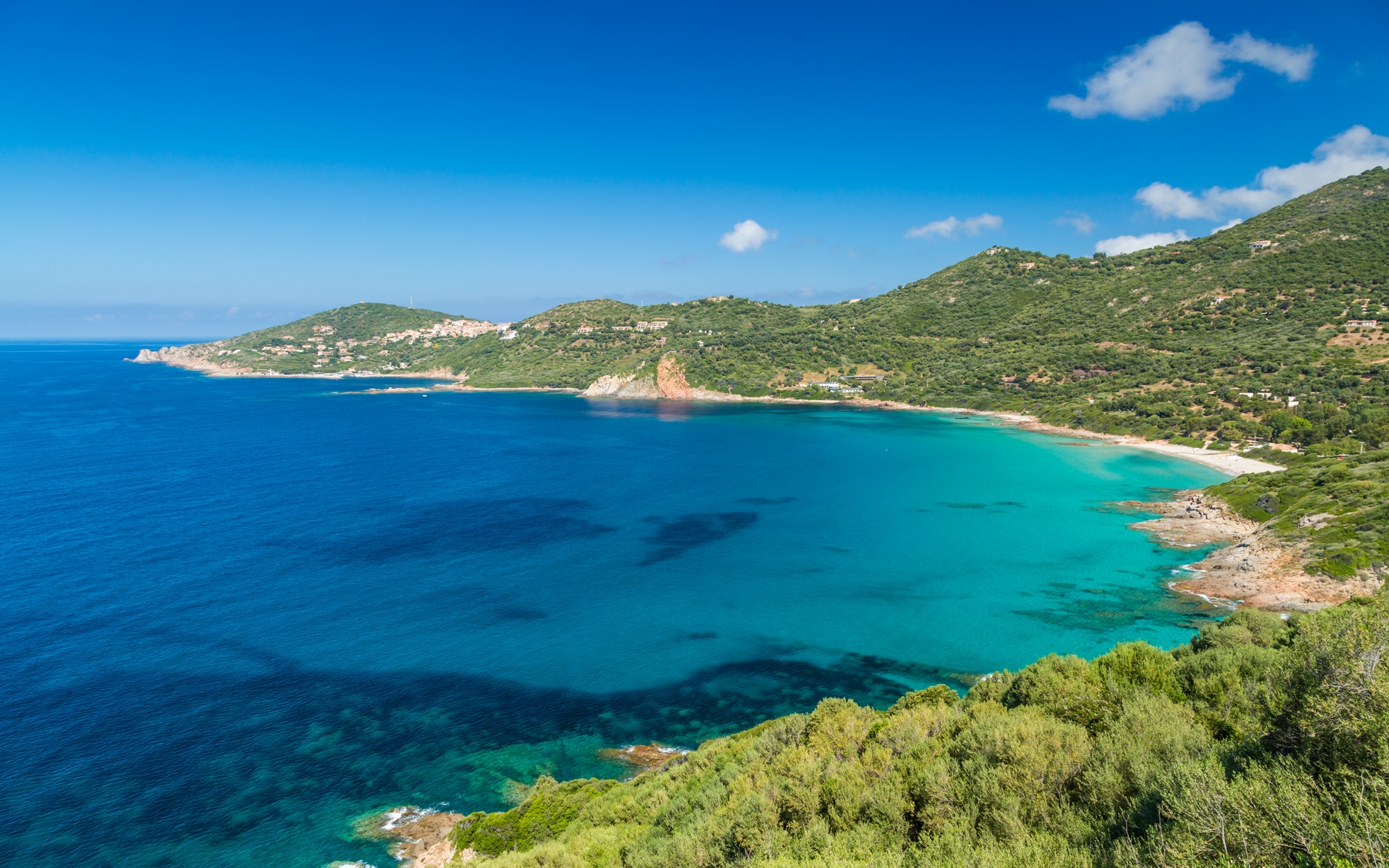 Corsica - Frankrijk