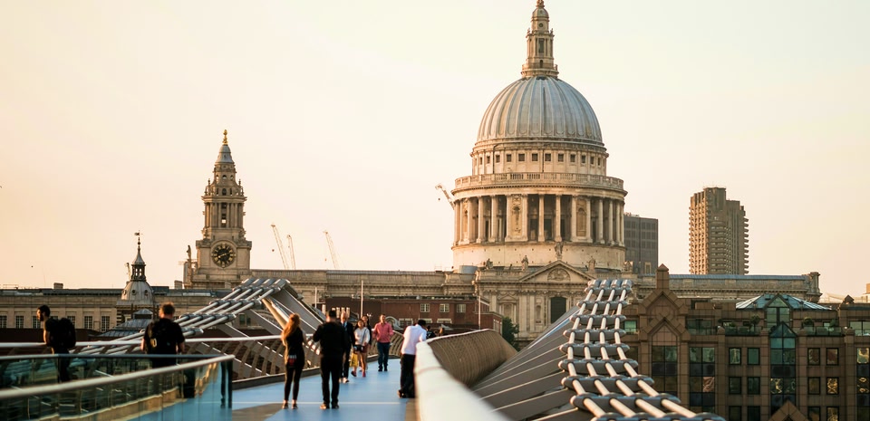 London, UK