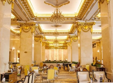 Grand Plaza Hanoi Hotel