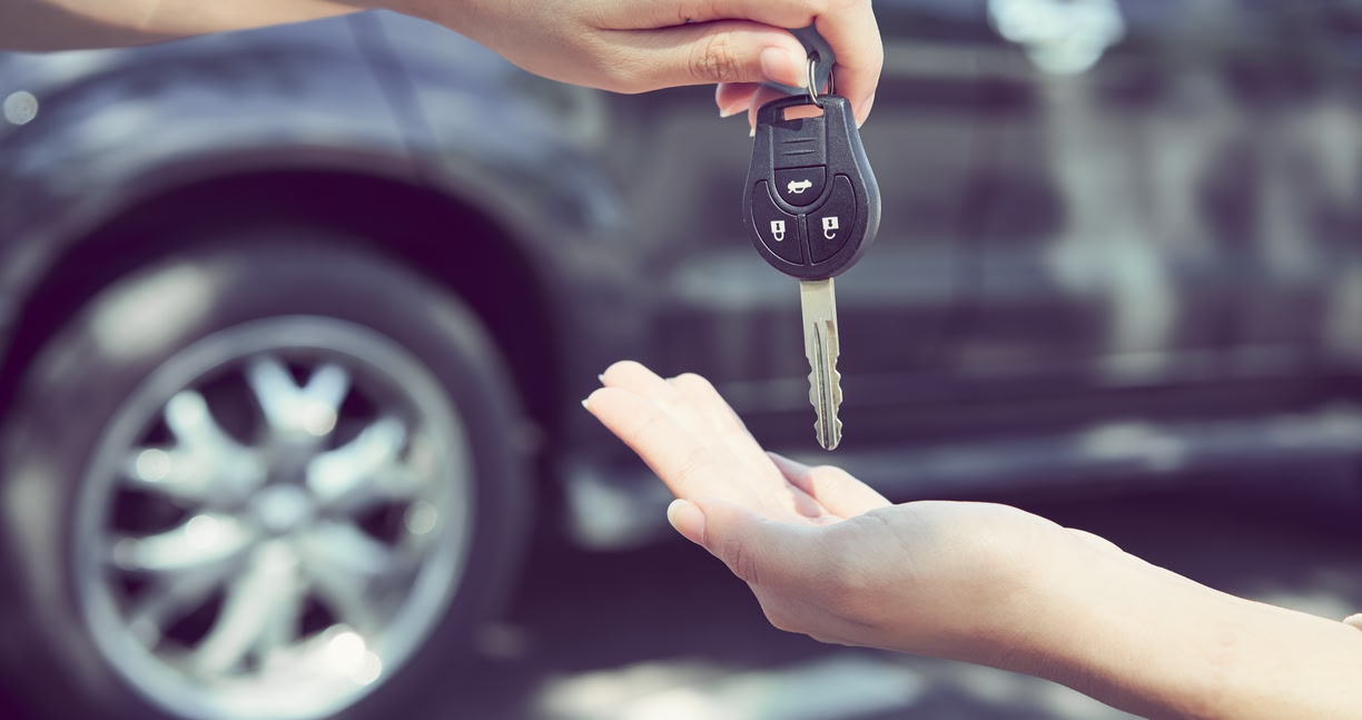 Aluguel de carros para Uber como funciona e outras dicas Skyscanner