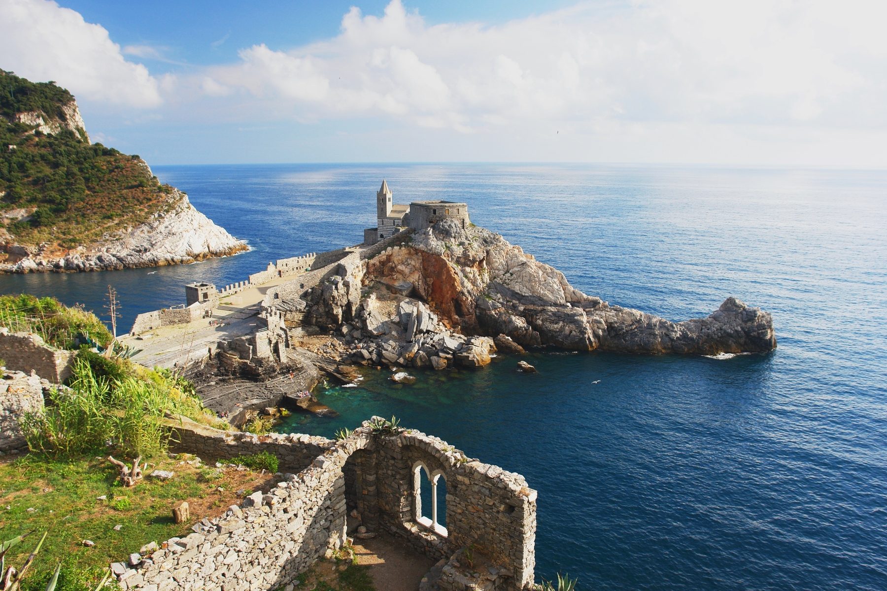Portovenere