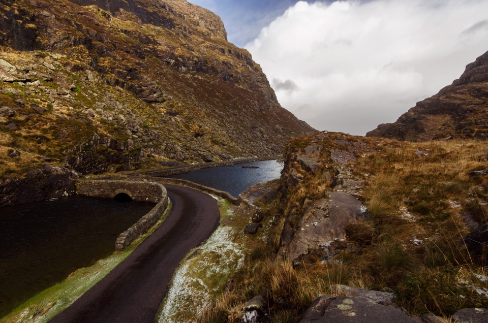 Lonely Planet Best Places | Wild Atlantic Way