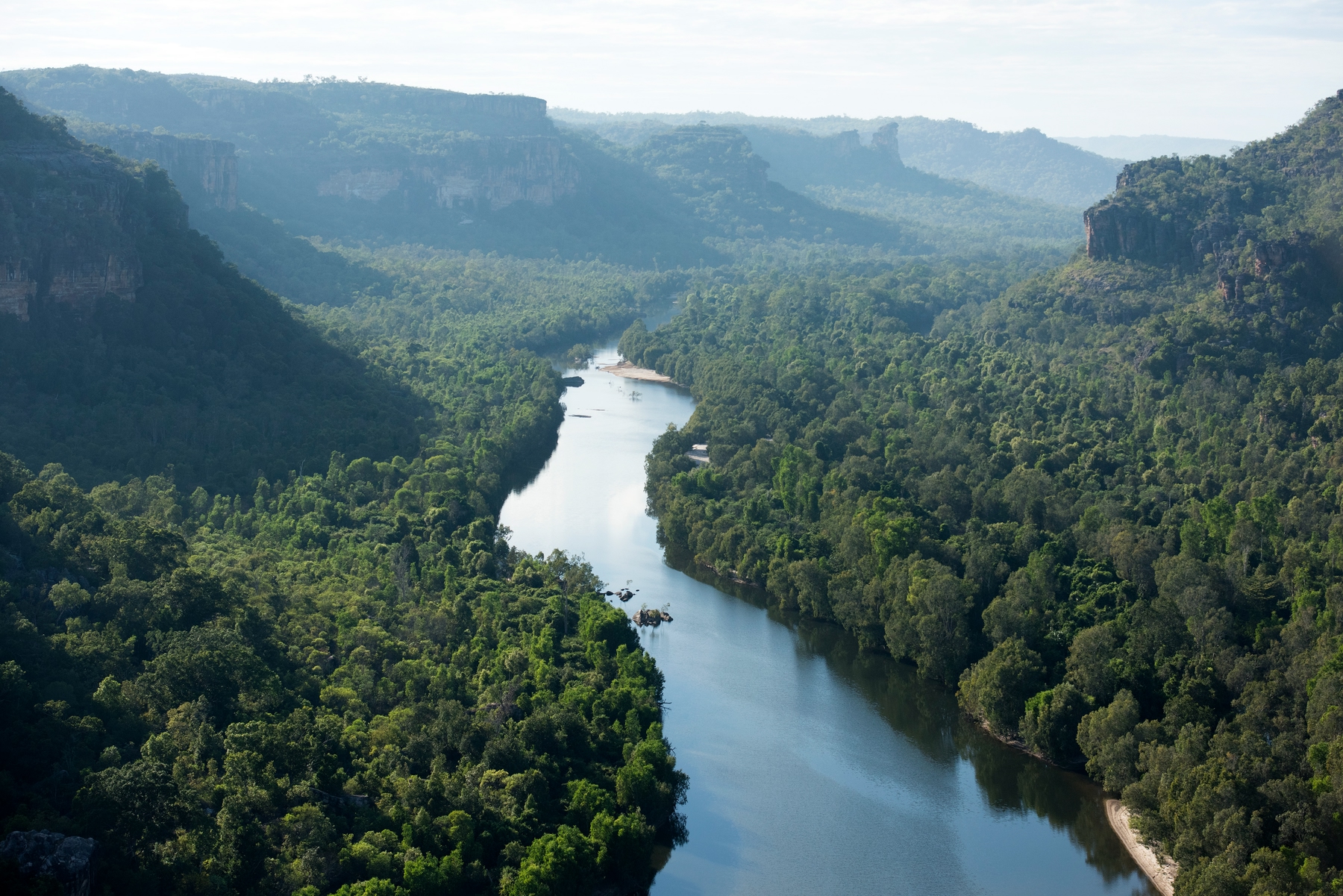 kakadu national park