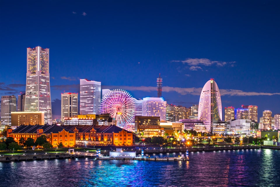 yokohama-travel