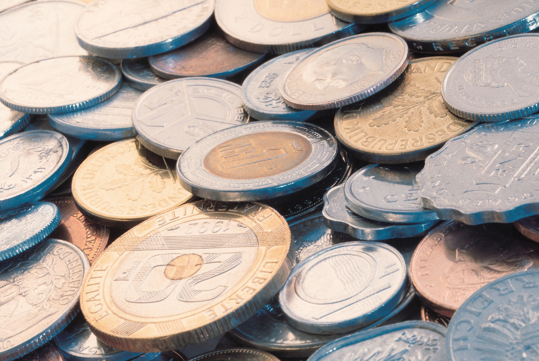monnaie